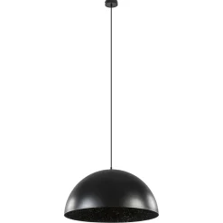 Hanglamp Sfera 70 zwart/goud>Straluma Sale