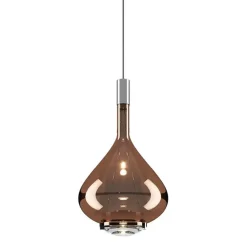 Hanglamp Sky-Fall klein brons>Straluma Sale