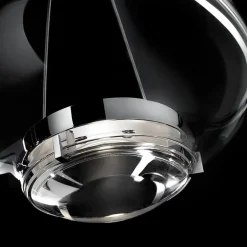 Hanglamp Sky-Fall klein brons>Straluma Sale