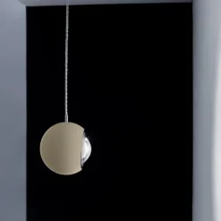 Hanglamp Spider champagne 12cm><noscript><img width=