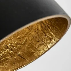 Hanglamp Sumero zwart/goud><noscript><img width=