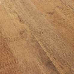 Industriële eettafel rechthoekig blad met metalen poot><noscript><img width=