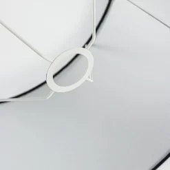 Kap Bridge zwart linnen 45x25><noscript><img width=