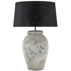 Kap Bridge zwart linnen 45x25><noscript><img width=