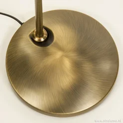 Klassieke LED leeslamp-vloerlamp dimbaar><noscript><img width=