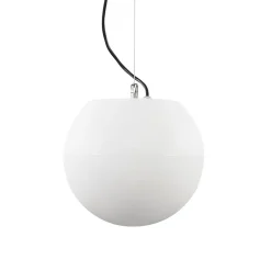 Kleine hanglamp bol buitenlamp kunststof IP65>Straluma Sale