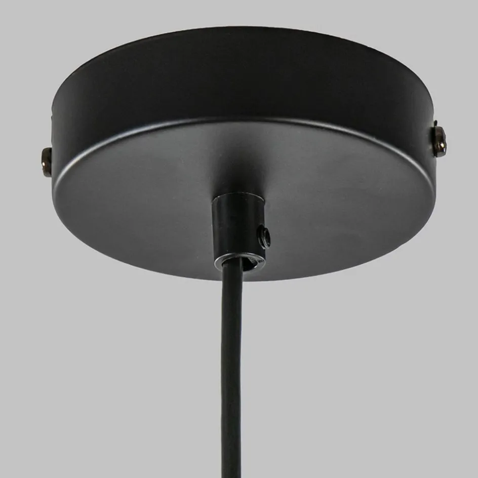 Kleine hanglamp zwart keuken-bar-hal-wc>Straluma Best