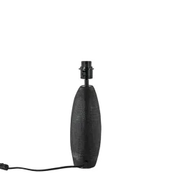 Kleine lampvoet Skeld mat zwart><noscript><img width=