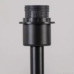 Kleine lampvoet Washington excl. kap><noscript><img width=