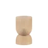 Kleine Phoebe tafellamp peach op batterijen Light and Living>Straluma Clearance