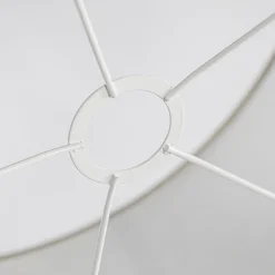 Lampenkap beige bridge linnenlook 55 cm><noscript><img width=