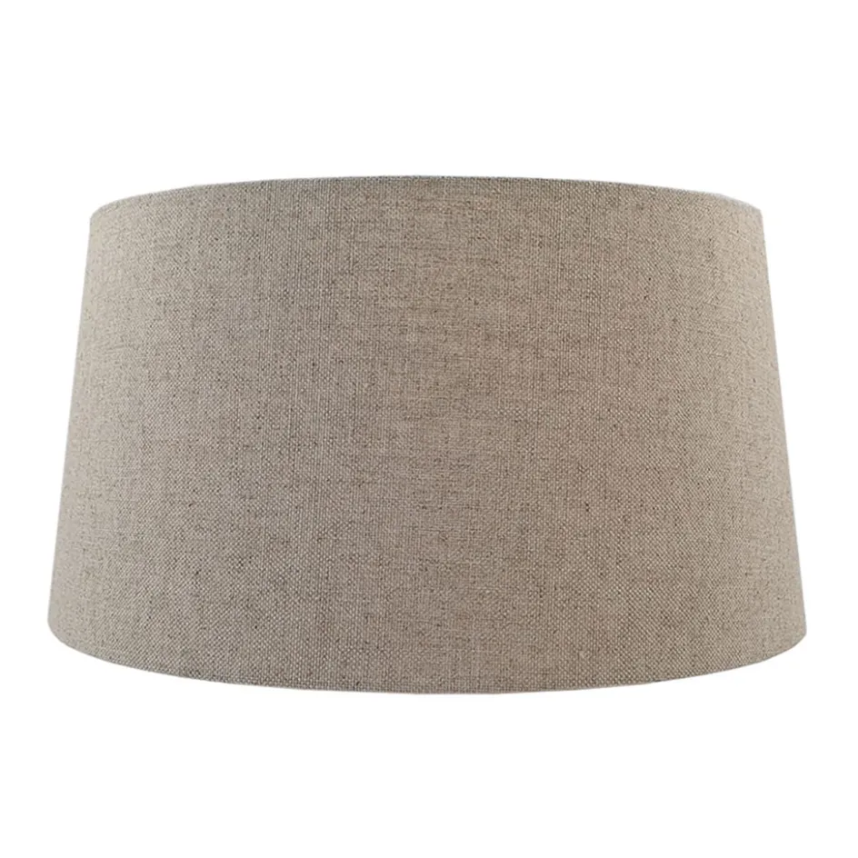 Lampenkap Bridge Ø40 cm warm omgeslagen>Straluma Hot