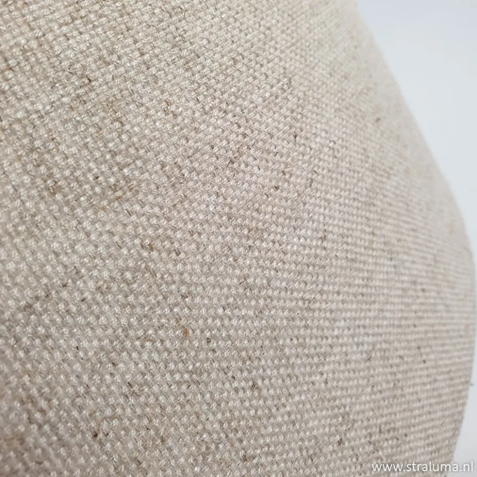 Lampenkap Bridge Ø40 cm warm omgeslagen>Straluma Hot