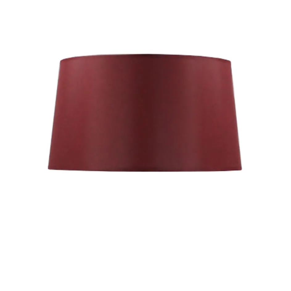 Lampenkap rood bridge 40 chinz 09>Straluma Outlet