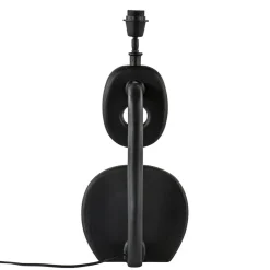 Lampvoet Cepos Light and Living mat zwart><noscript><img width=