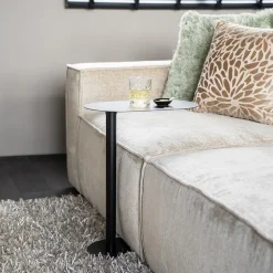 Laptoptafel zwart 43x24x55 cm><noscript><img width=