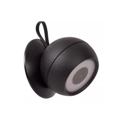 LED buitenlamp oplaadbaar zwart dimbaar>Straluma Outlet