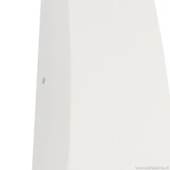 LED buitenlamp up+down wit aluminium IP54><noscript><img width=