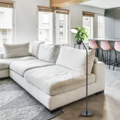 Leeslamp Comfort Portable zwart oplaadbaar><noscript><img width=