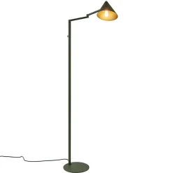 Leeslamp Marvis vintage groen>Straluma Best