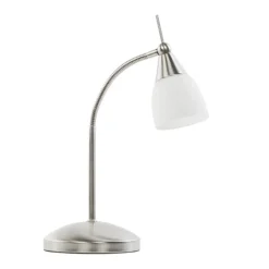 Leeslamp tafel Touchy verstelbaar dimmer>Straluma Outlet