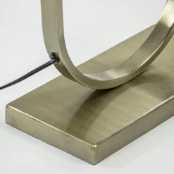 Licht gouden lampvoet Jamiri Light and Living><noscript><img width=