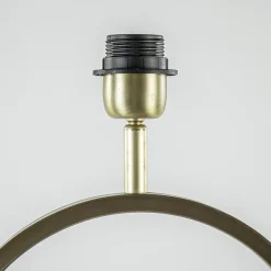 Licht gouden lampvoet Jamiri Light and Living><noscript><img width=