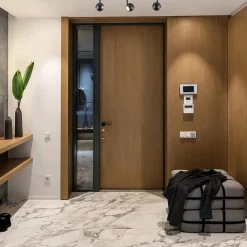 3-Lichts railsysteem 1-fase met verstelbare ronde spots><noscript><img width=