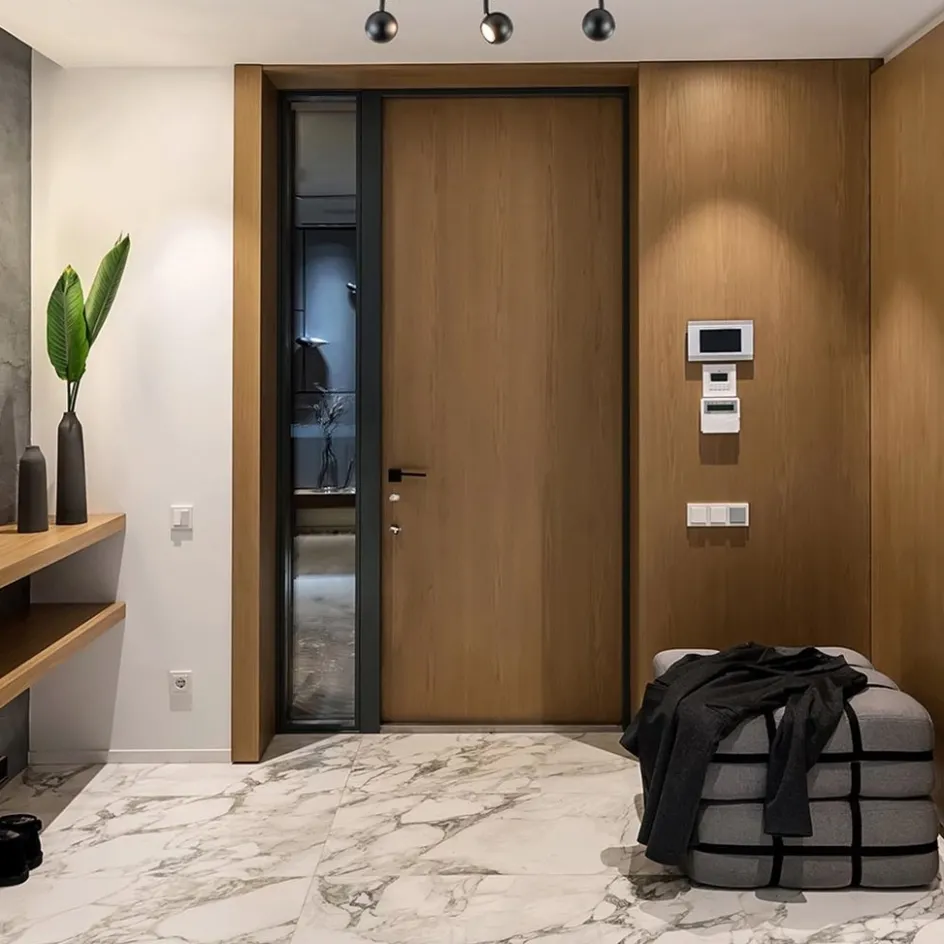 3-Lichts railsysteem 1-fase met verstelbare ronde spots>Straluma