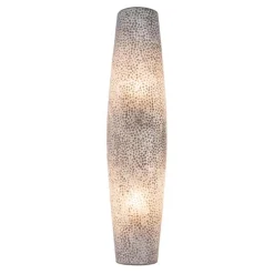 2-Lichts schelpen wandlamp met snoer>Straluma New