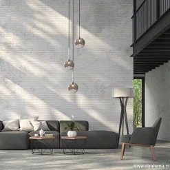 3-Lichts videlamp smoke glas met zwart><noscript><img width=