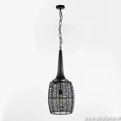 Light & Living hanglamp Ardelle Draad>Straluma New