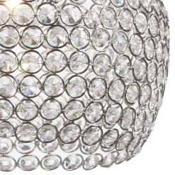 Light & Living hanglamp kristal Elmi><noscript><img width=