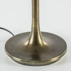 Light & Living lampvoet Olando antiek brons>Straluma Discount