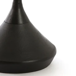 Light and Living bijzettafel Dimphy antiek zwart><noscript><img width=