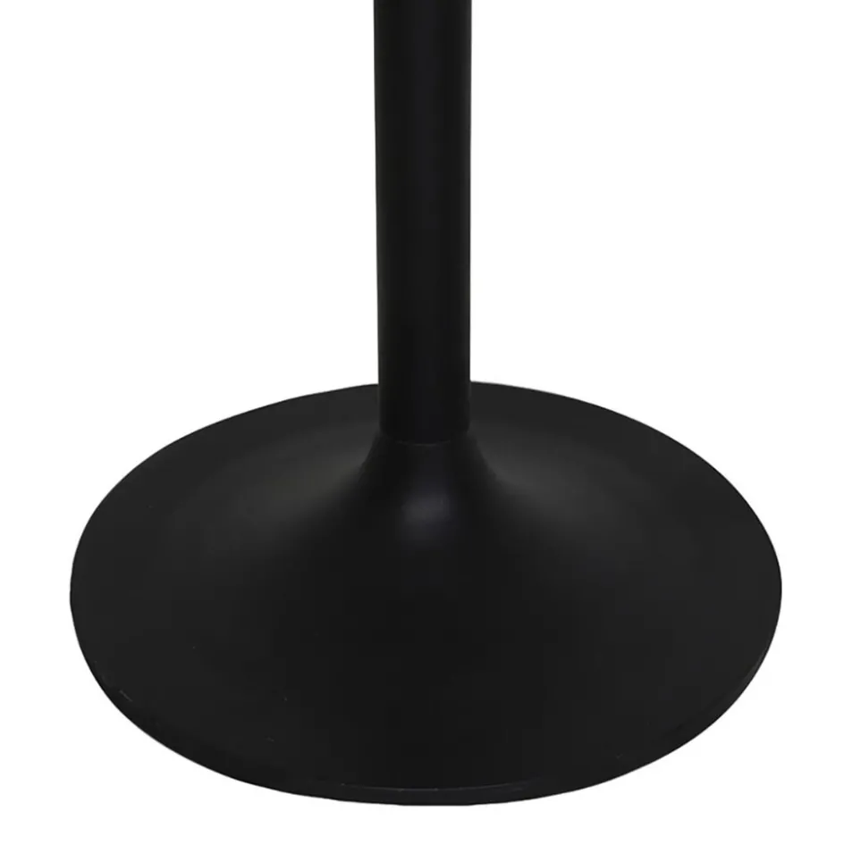 Light and Living eettafel Biboca acacia hout vergrijsd>Straluma Outlet