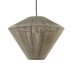 Light and Living hanglamp Felida créme 42 cm>Straluma Best