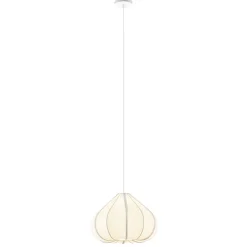 Light and Living hanglamp Zubeda crème>Straluma Sale