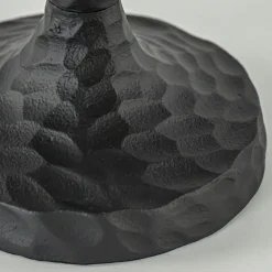 Light and Living lampvoet Sinhalese mat zwart><noscript><img width=