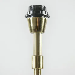 Light and Living lampvoet Kaliro glimmend goud><noscript><img width=