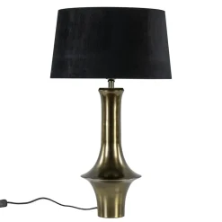 Light and Living lampvoet Jeff antiek brons><noscript><img width=