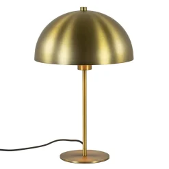 Light and Living tafellamp Merel antiek brass>Straluma Best