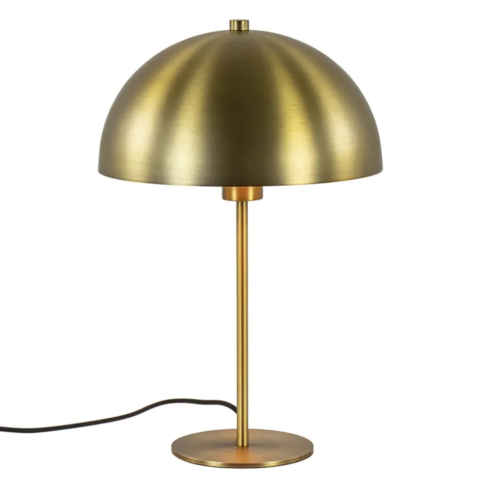 Light and Living tafellamp Merel antiek brass>Straluma Best