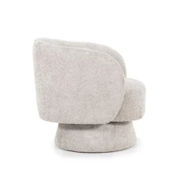 Lounge stoel taupe><noscript><img width=