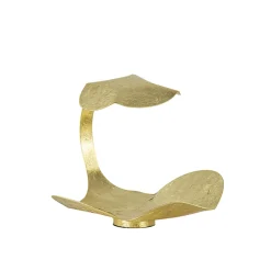 Luxe LED tafellamp goldleaf dimbaar>Straluma Hot