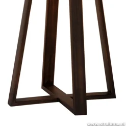 Luxe tafellamp-schemerlamp Coffee><noscript><img width=