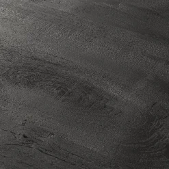 Mango houten eettafel 140x80 cm zwart><noscript><img width=