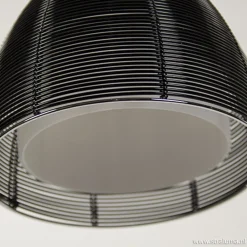 Moderne hanglamp zwart klein><noscript><img width=