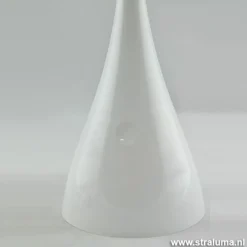 Moderne LED leeslamp wit verstelbaar><noscript><img width=