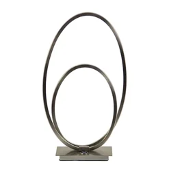 Moderne LED tafellamp met touchdimmer>Straluma Discount